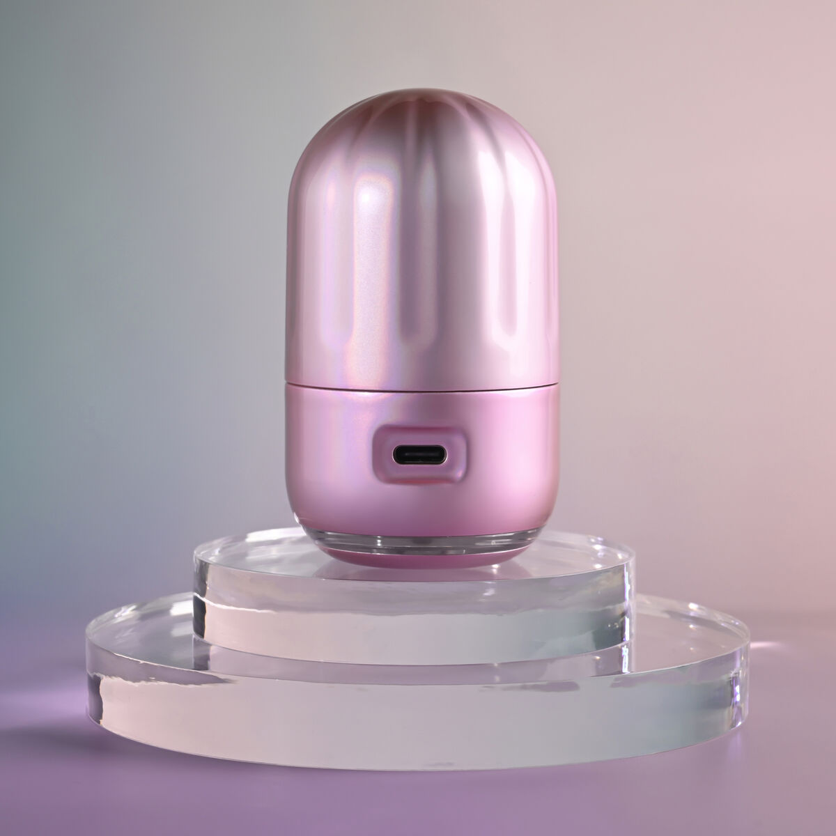 Masér Evolved Růžový