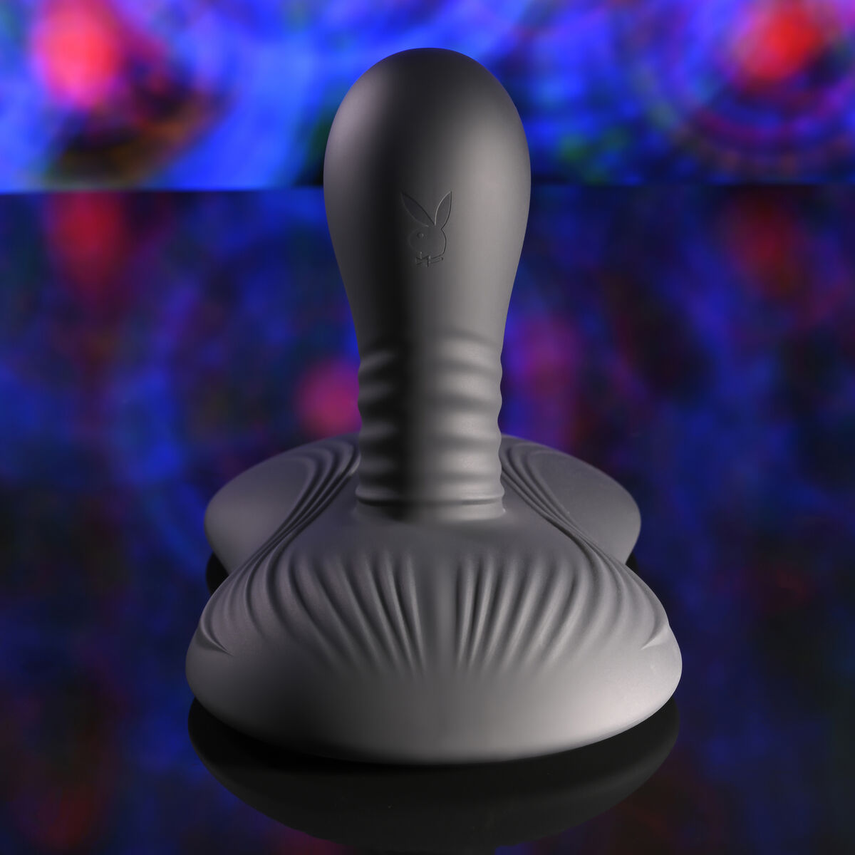 Vibrátor Evolved Playboy black