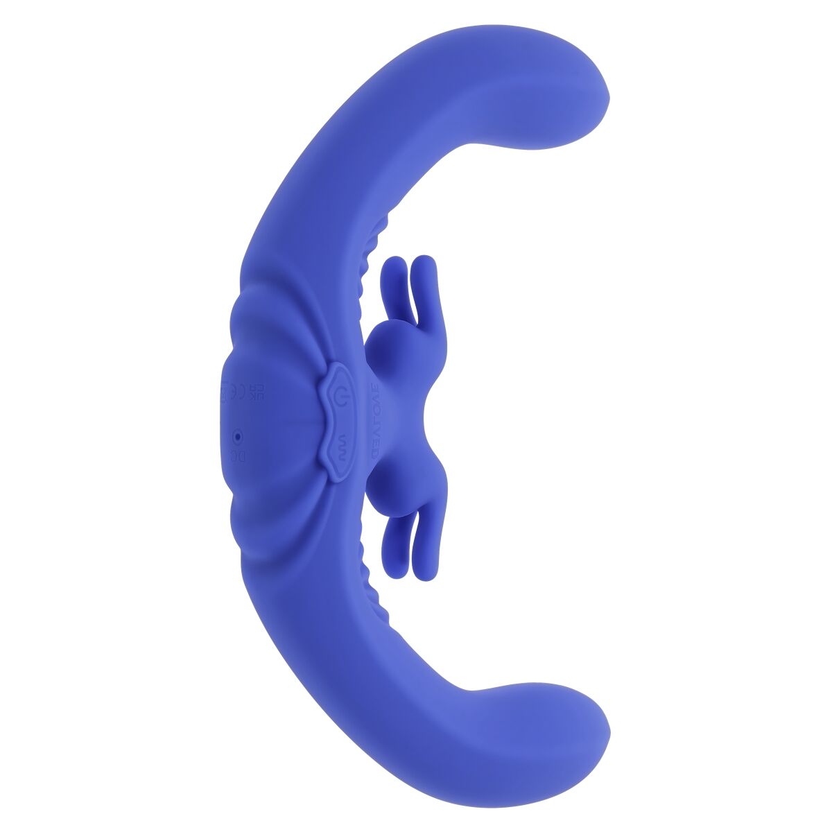 Double Entrée Evolved