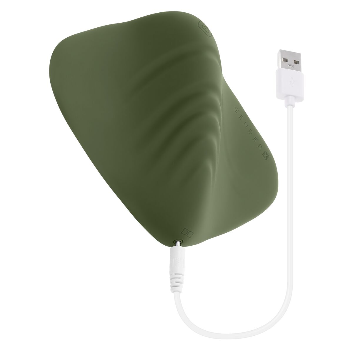 Masturbátor v baterce Endurance Jack Ass Evolved Gender X