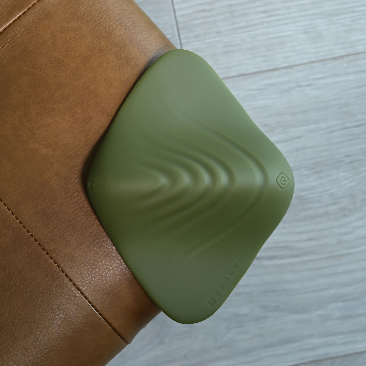 Masturbátor v baterce Endurance Jack Ass Evolved Gender X