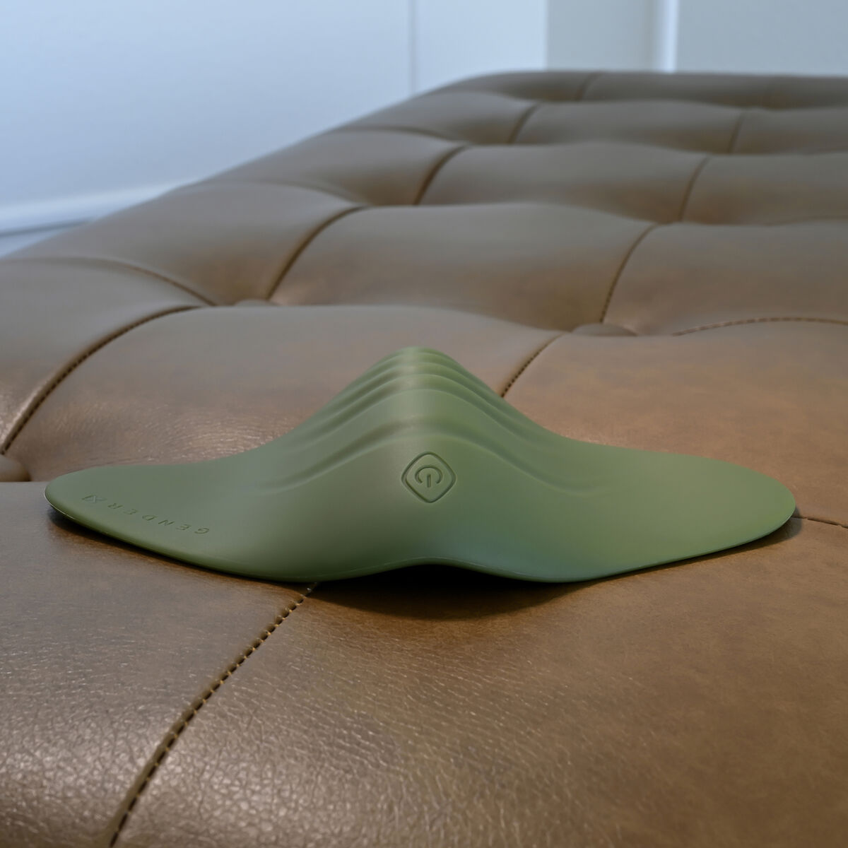 Masturbátor v baterce Endurance Jack Ass Evolved Gender X