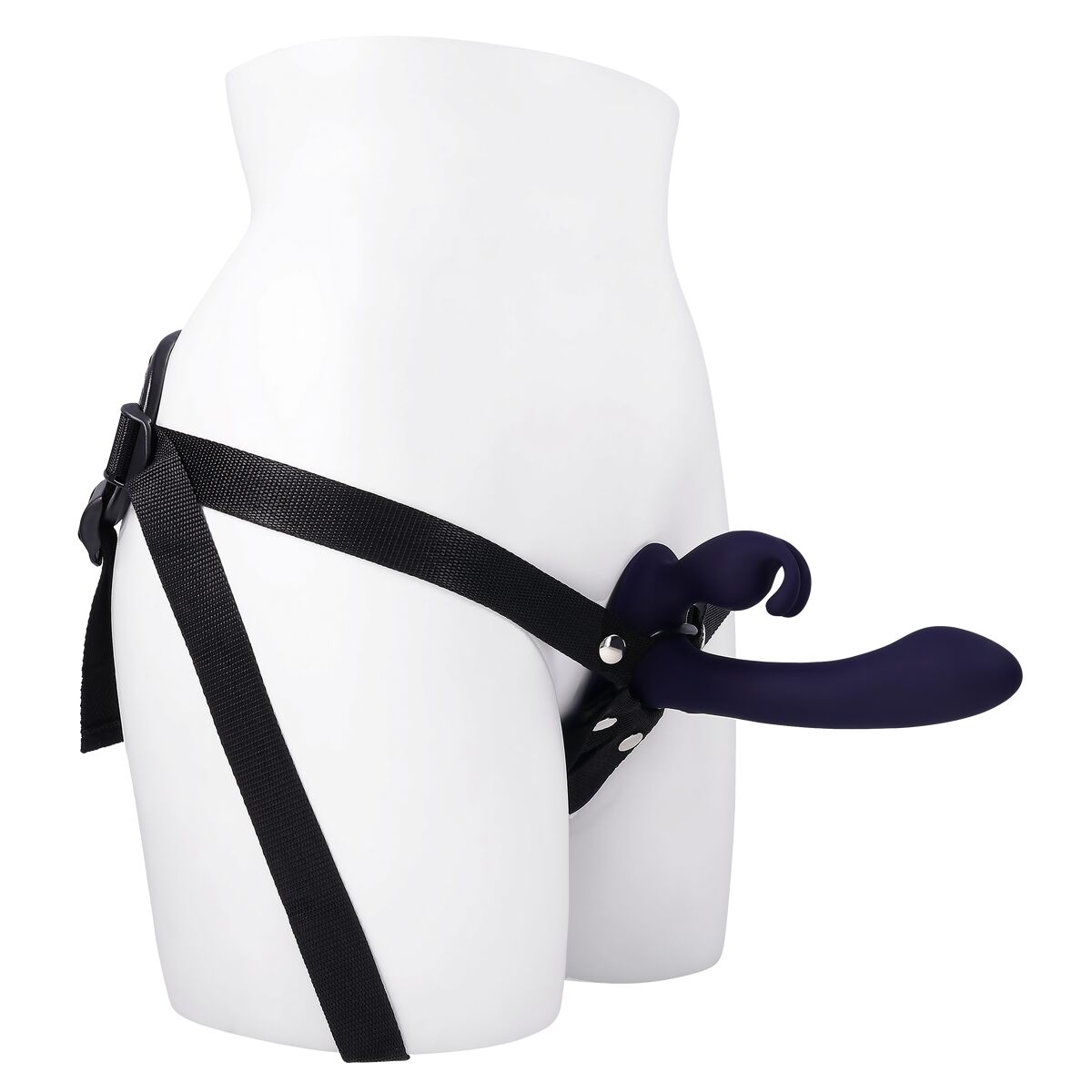 Image secondaire de Gode ceinture Evolved