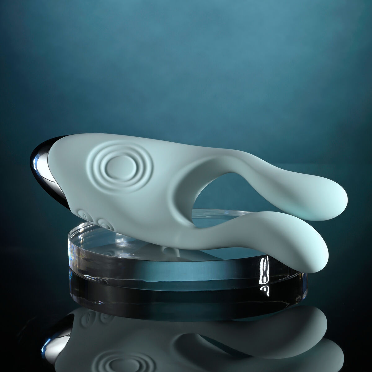 vibrátor Couples Massager Evolved