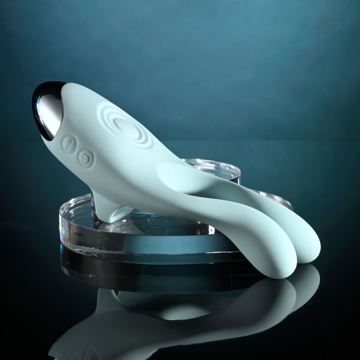 vibrátor Couples Massager Evolved