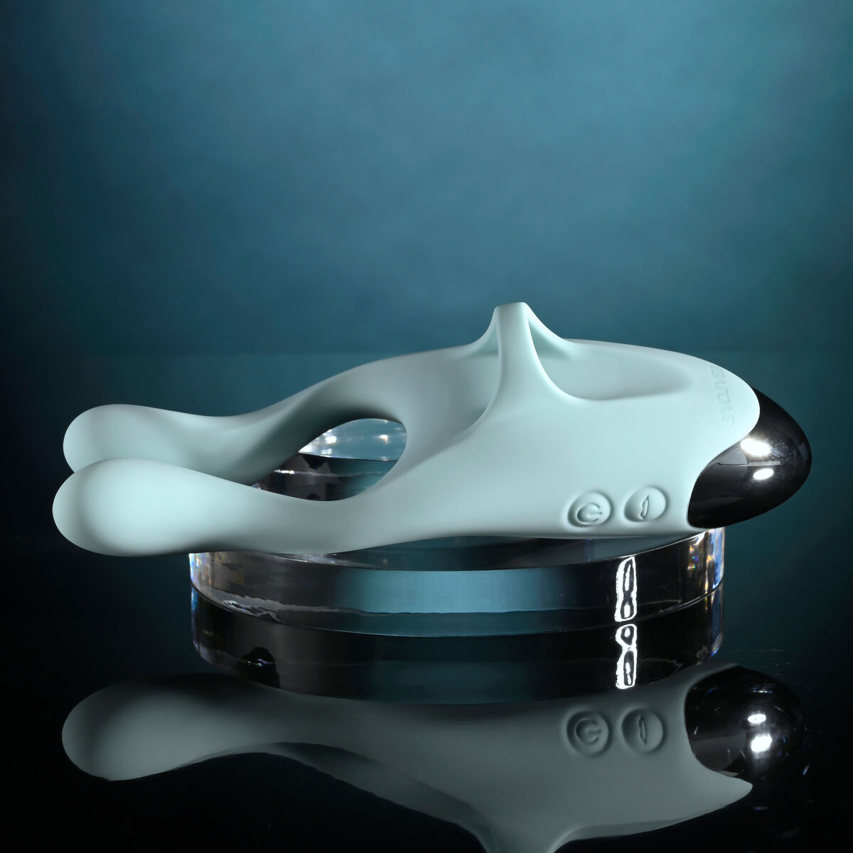 vibrátor Couples Massager Evolved