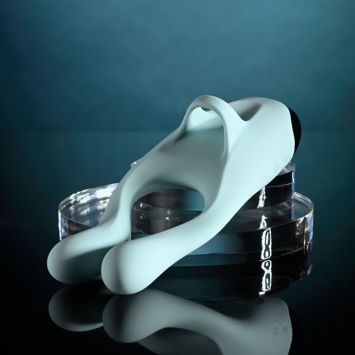 vibrátor Couples Massager Evolved