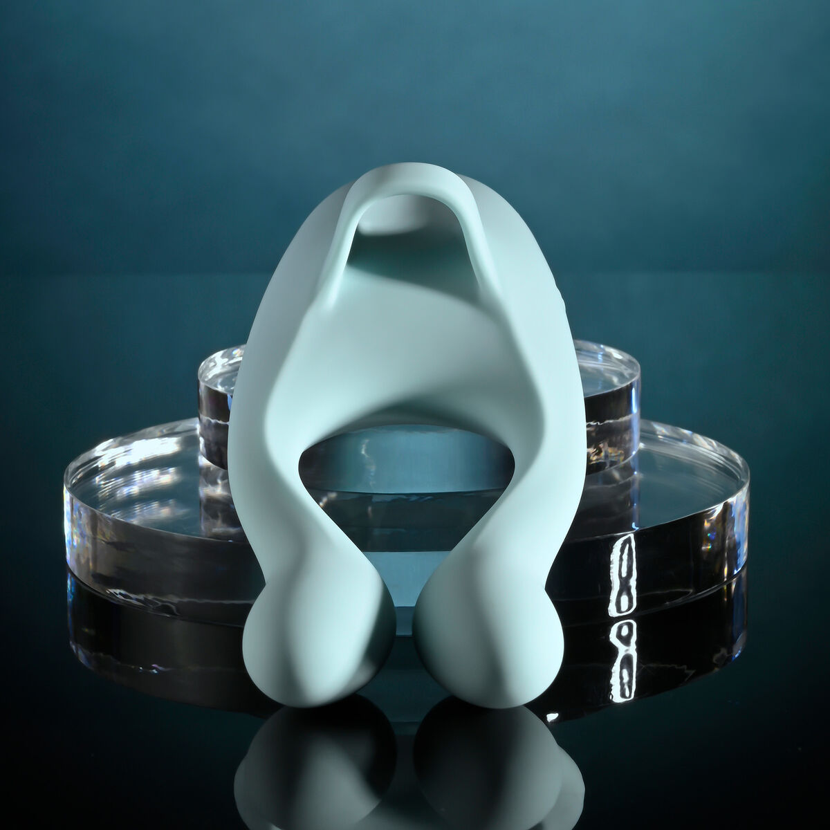 vibrátor Couples Massager Evolved