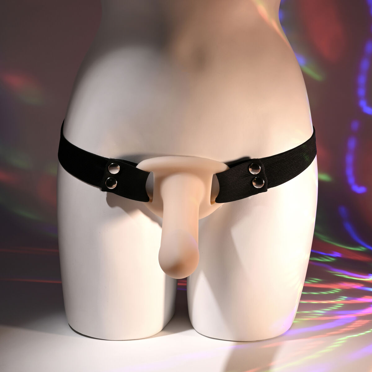 Strap-On Dildo Evolved Selopa