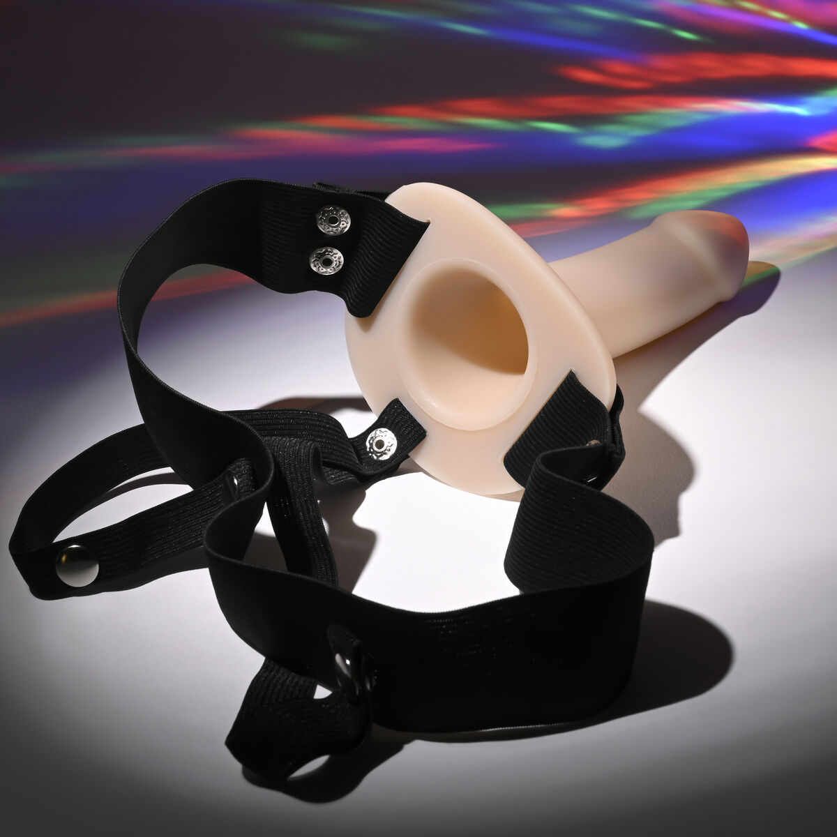 Strap-On Dildo Evolved Selopa