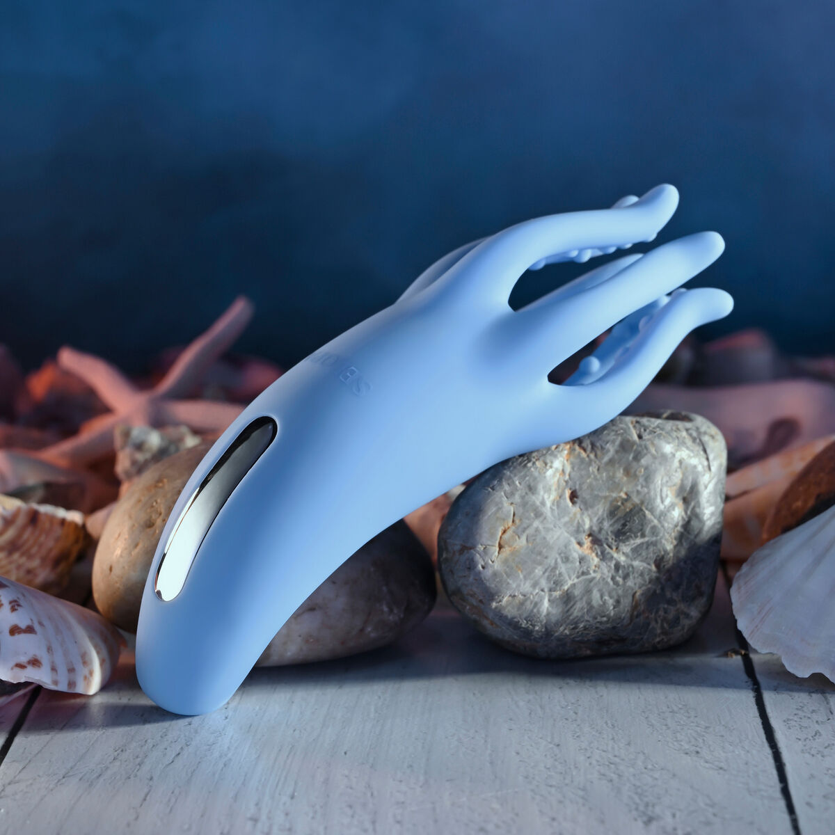 Masér Evolved Selopa Modrý