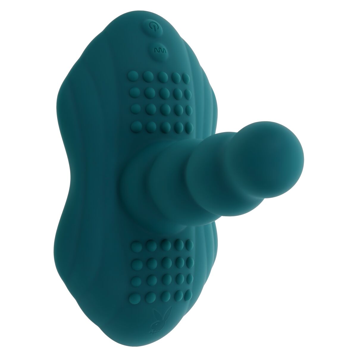 Image secondaire de Vibromasseur Evolved Playboy Vert