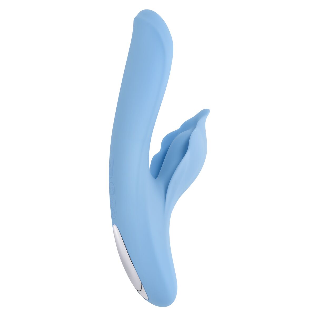 Vibrátor pro dvojici Dual Stimulation Evolved Playboy