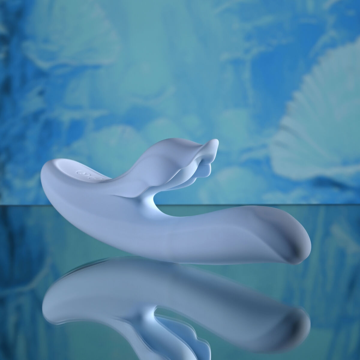 Vibrátor pro dvojici Dual Stimulation Evolved Playboy