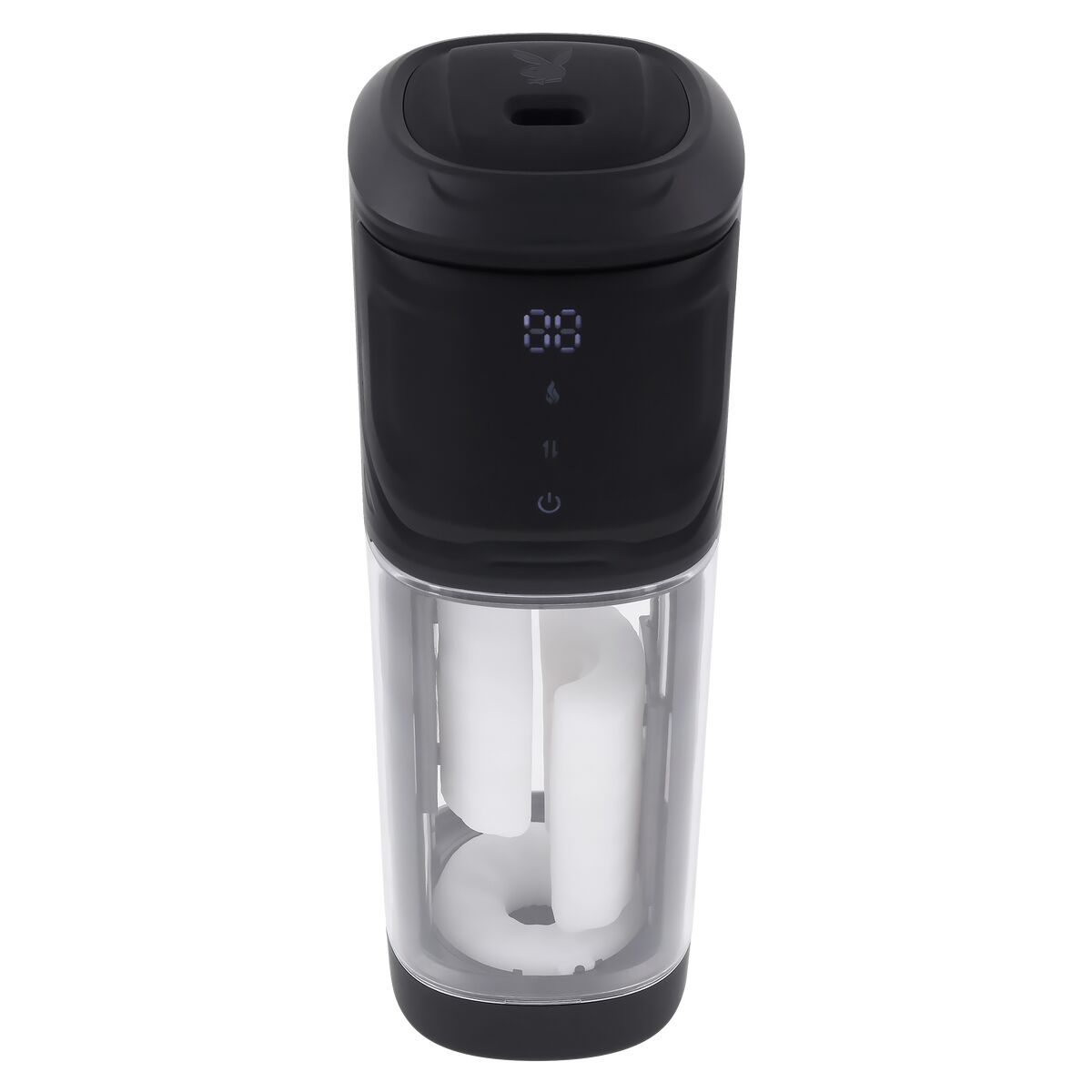 Masturbátor v baterce Endurance Jack Ass Evolved Playboy