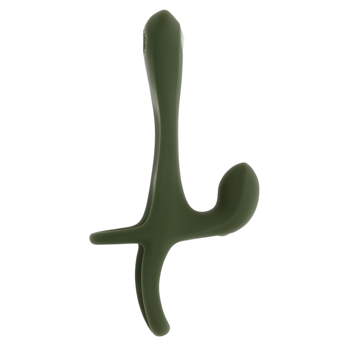 Potah na penis Evolved Zero Tolerance Ø 4,2 cm