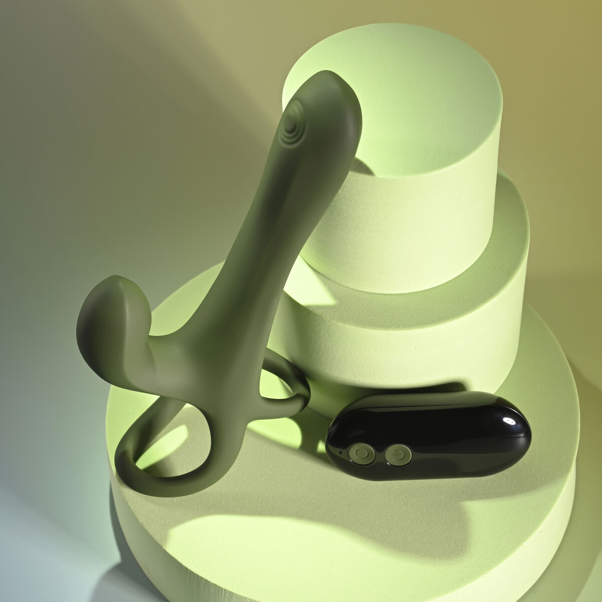 Potah na penis Evolved Zero Tolerance Ø 4,2 cm