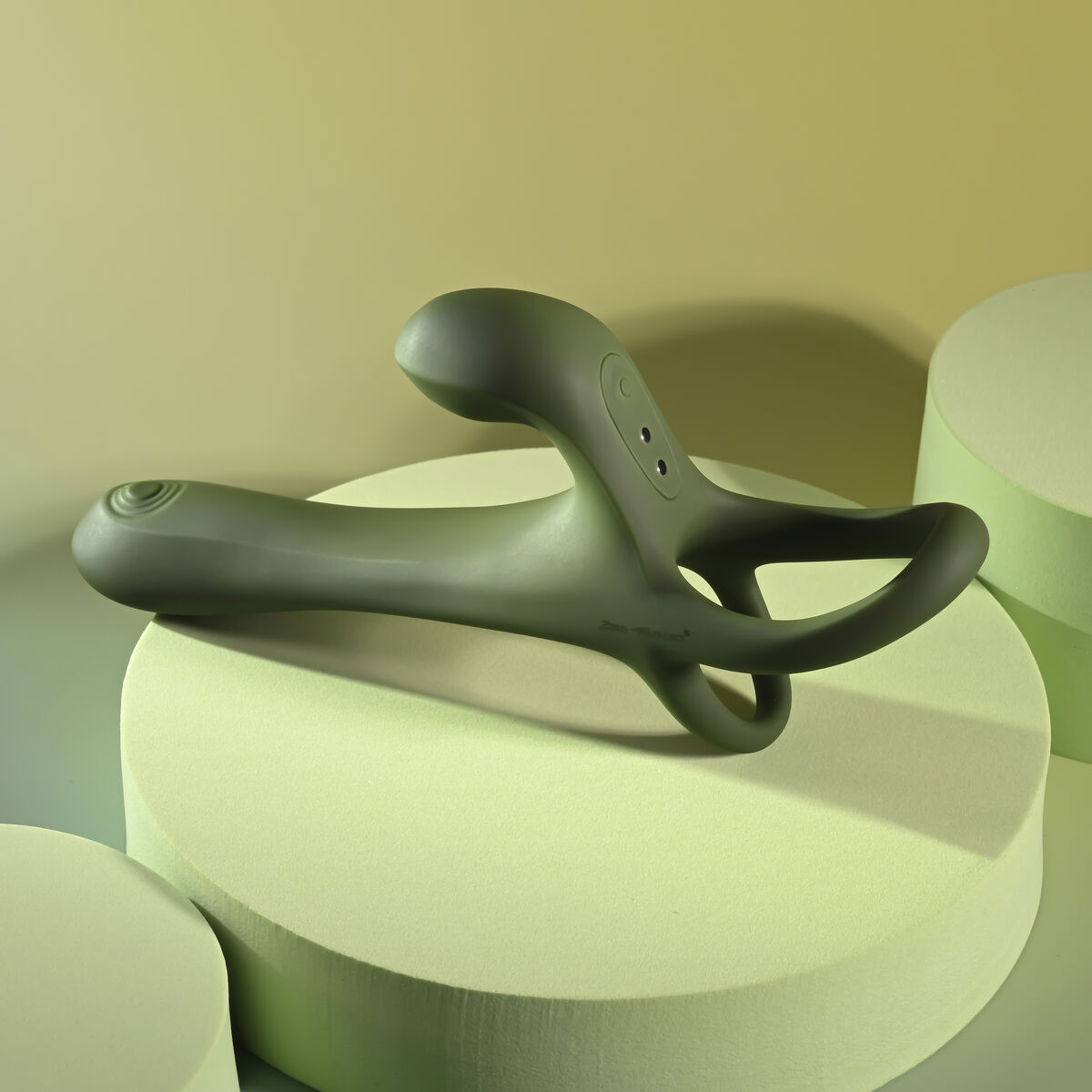 Potah na penis Evolved Zero Tolerance Ø 4,2 cm