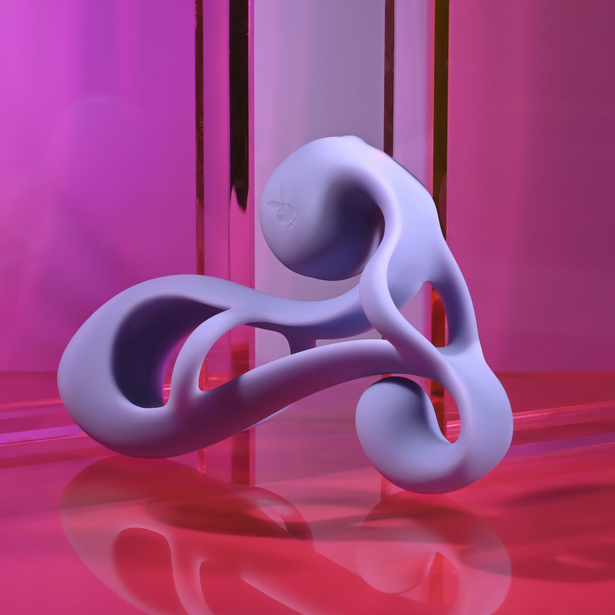 Vibrátor Evolved Playboy