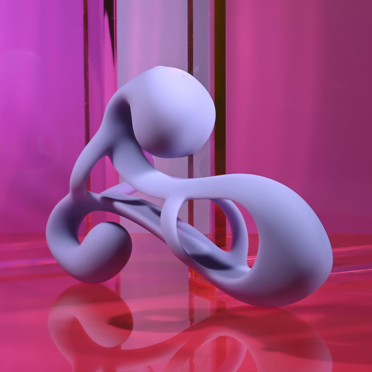 Vibrátor Evolved Playboy