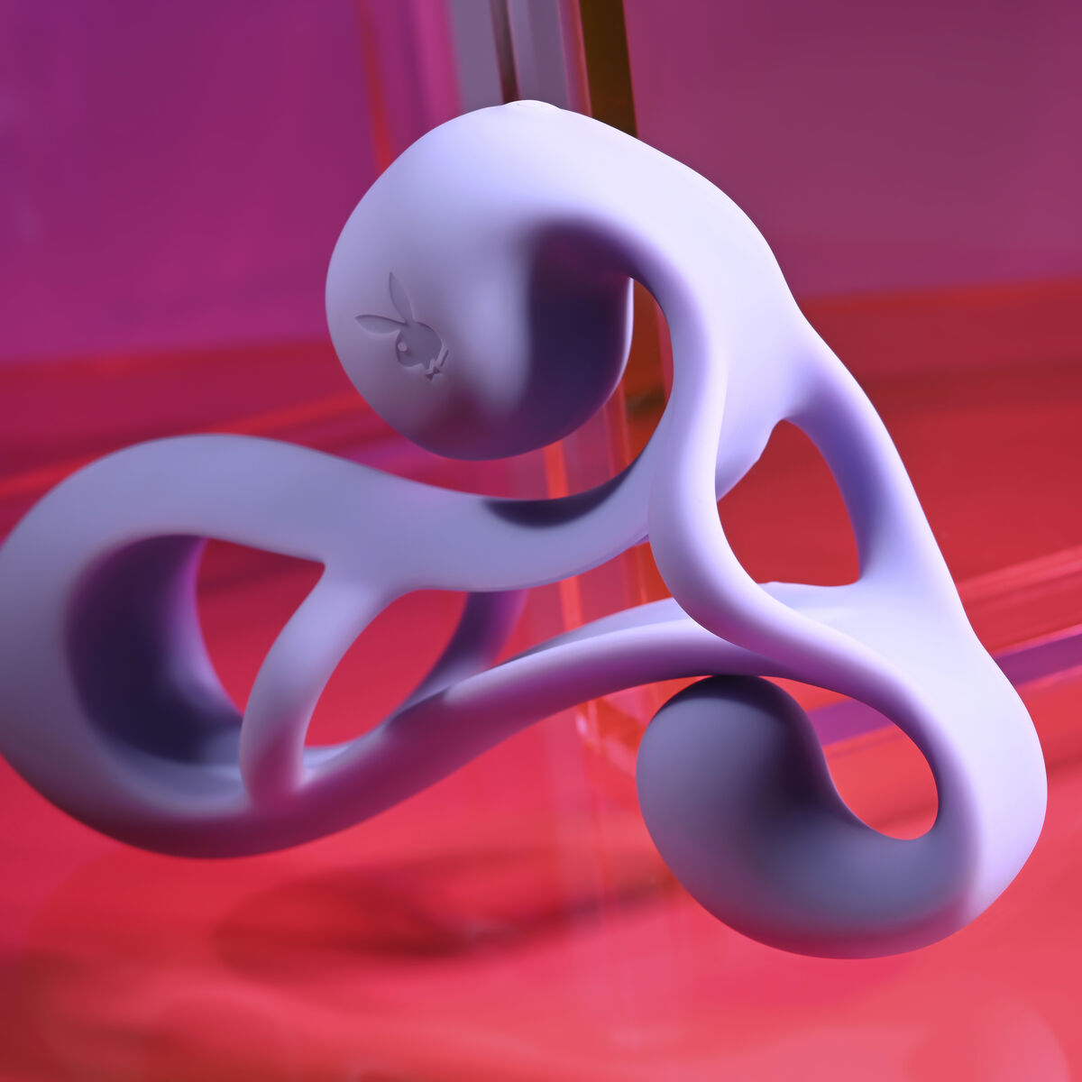 Vibrátor Evolved Playboy