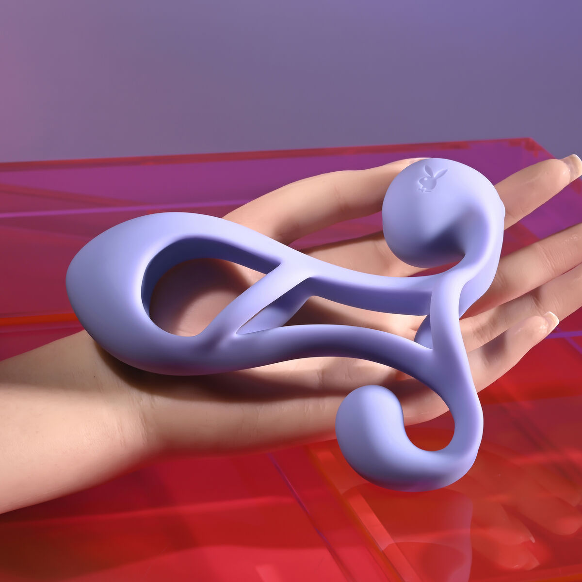 Vibrátor Evolved Playboy