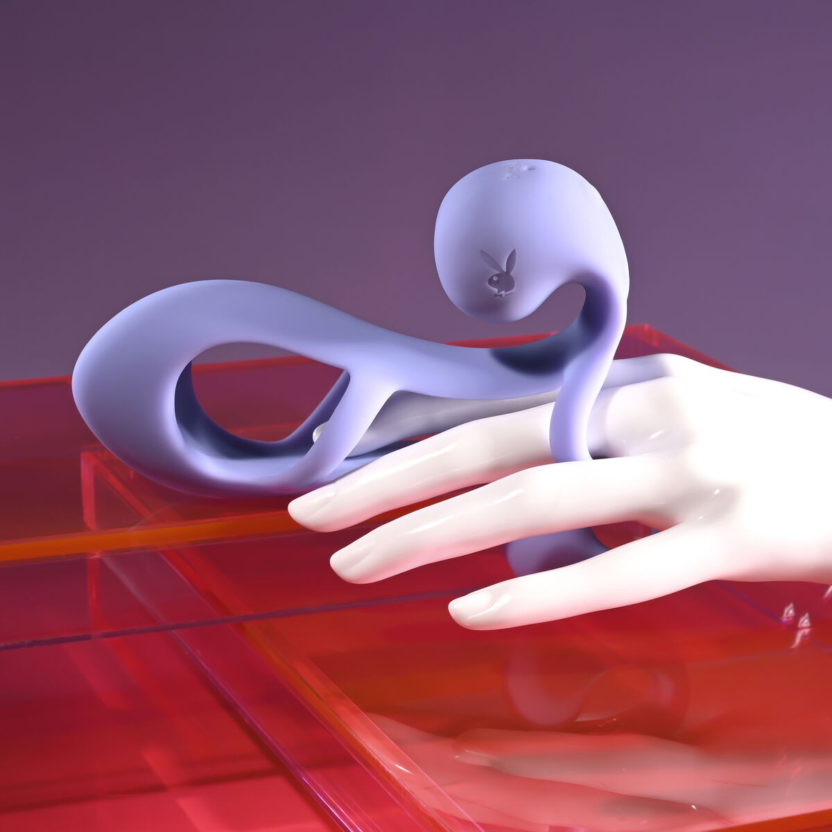 Vibrátor Evolved Playboy