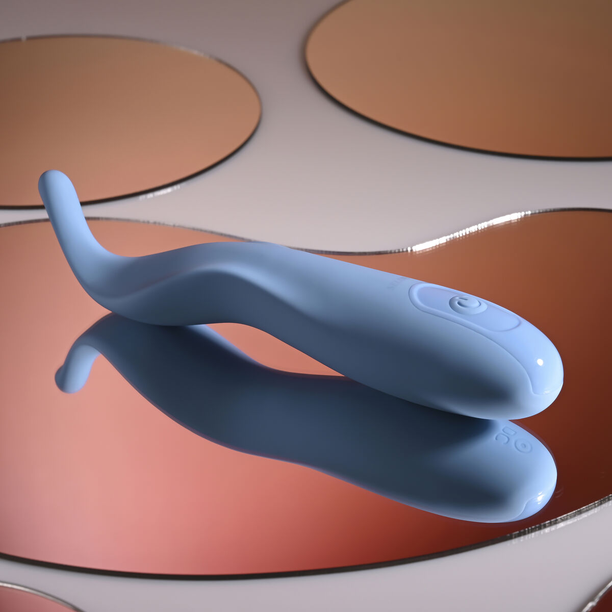 Masér Evolved Selopa Modrý