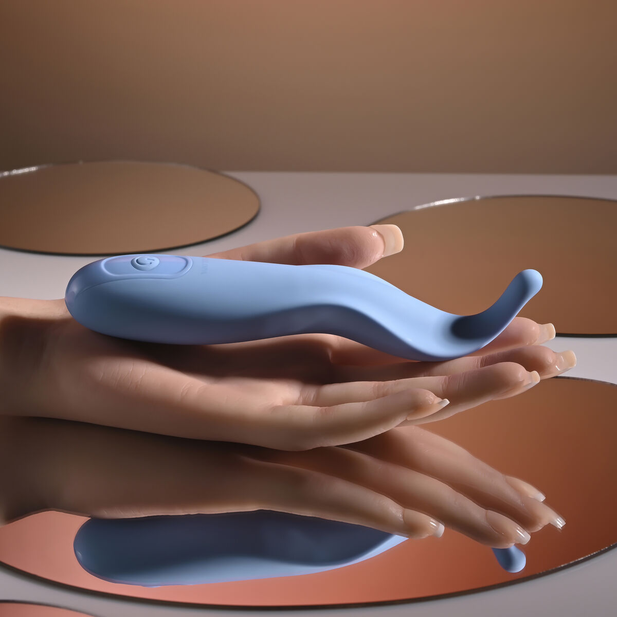 Masér Evolved Selopa Modrý