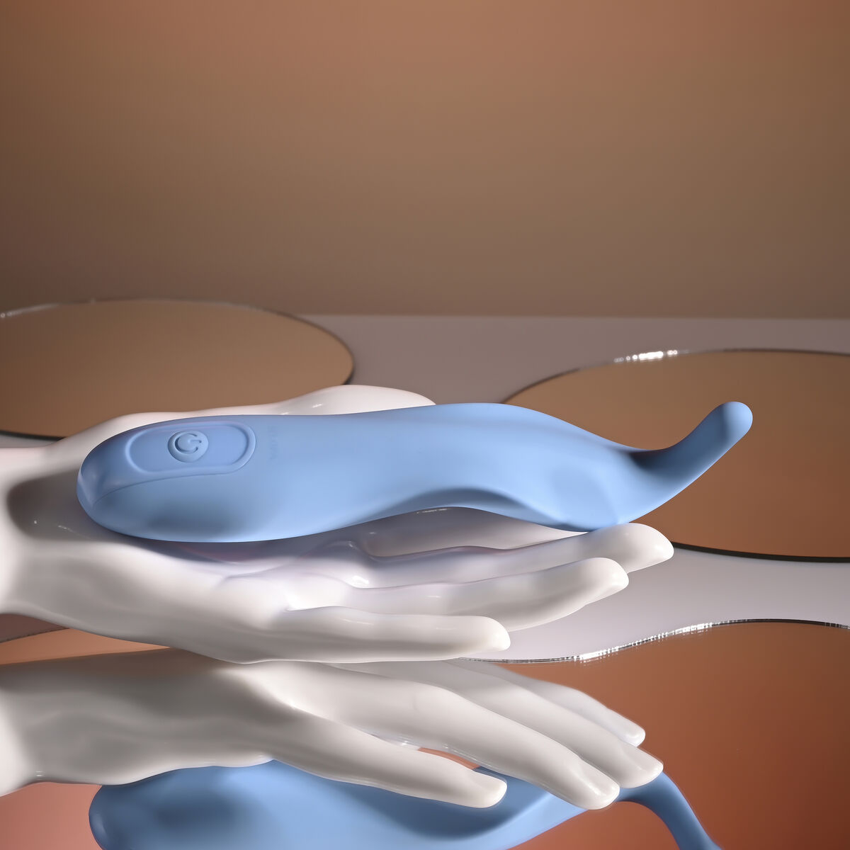 Masér Evolved Selopa Modrý