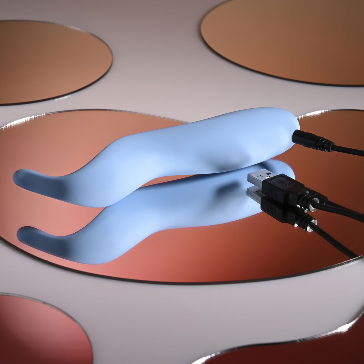 Masér Evolved Selopa Modrý