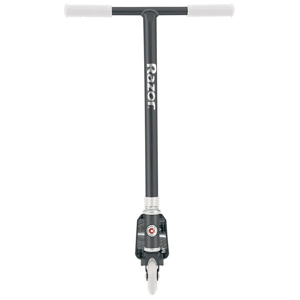 Image secondaire de Scooter Razor PRO X Gris