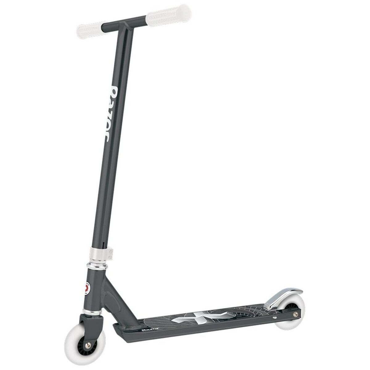 Scooter Razor PRO X Gris