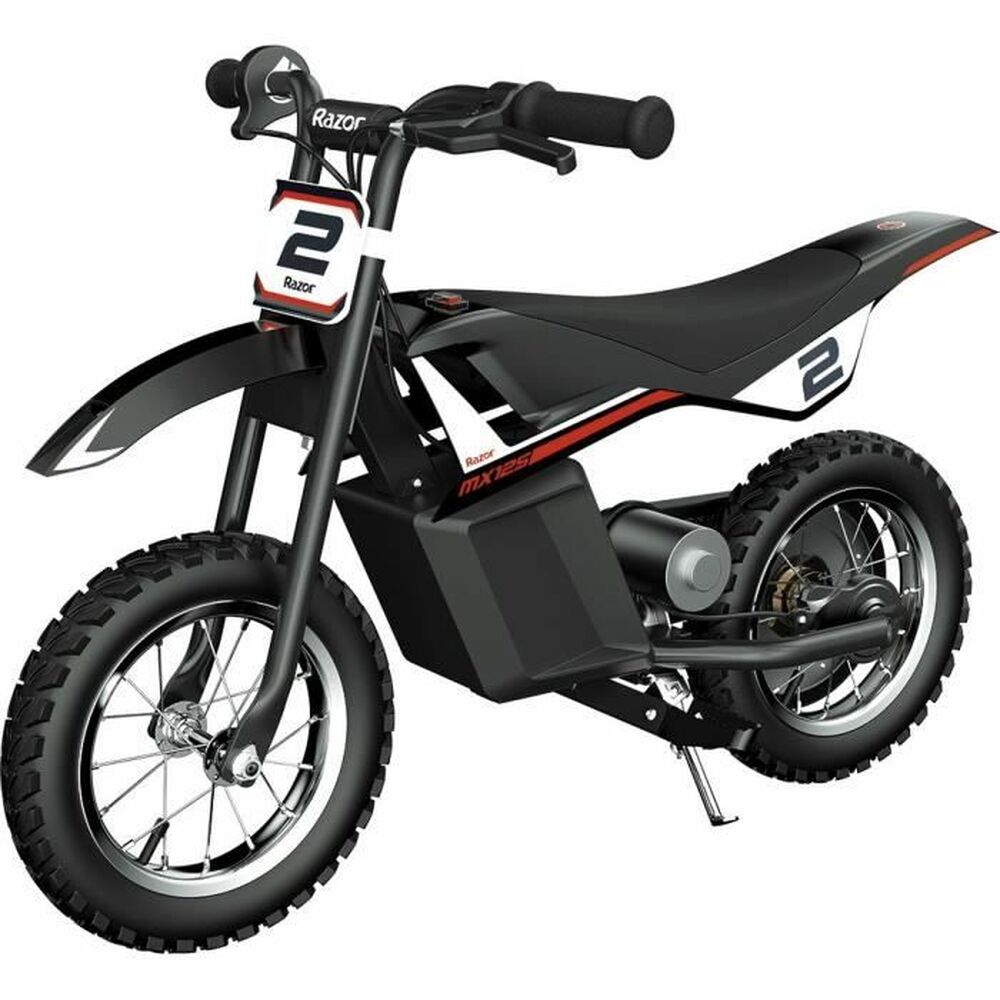 Scooter électrique pour Enfants MX125 Dirt Rocket Razor 15173858