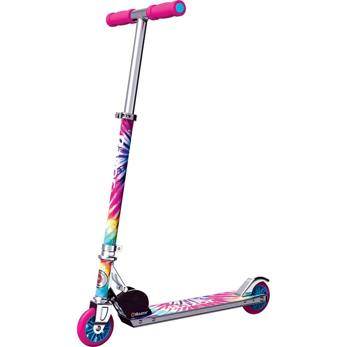 Razor Tie-Dye Scooter