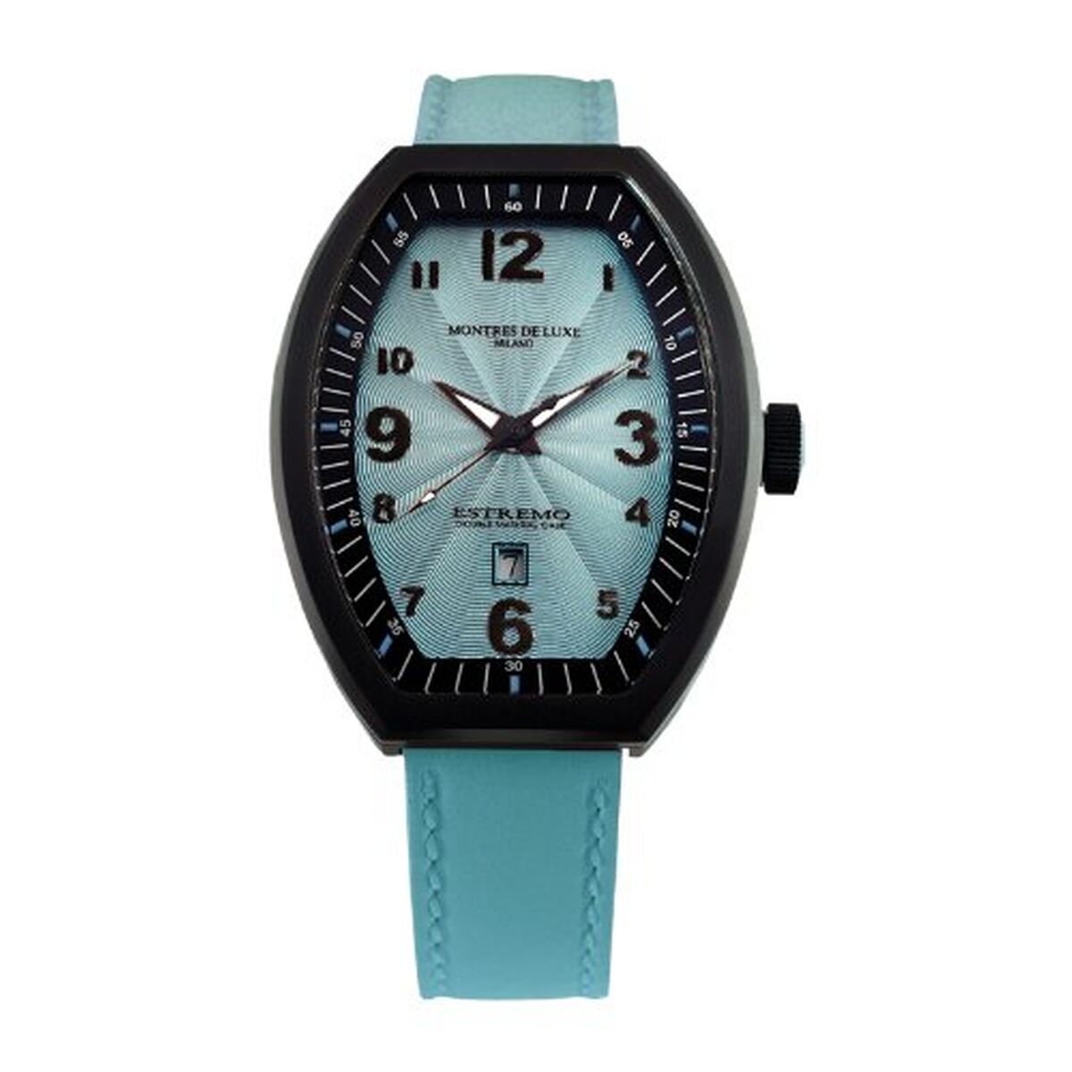 Damenuhr Montres de Luxe EXL A 8301 (Ø 35 mm) - Thumbnail 2