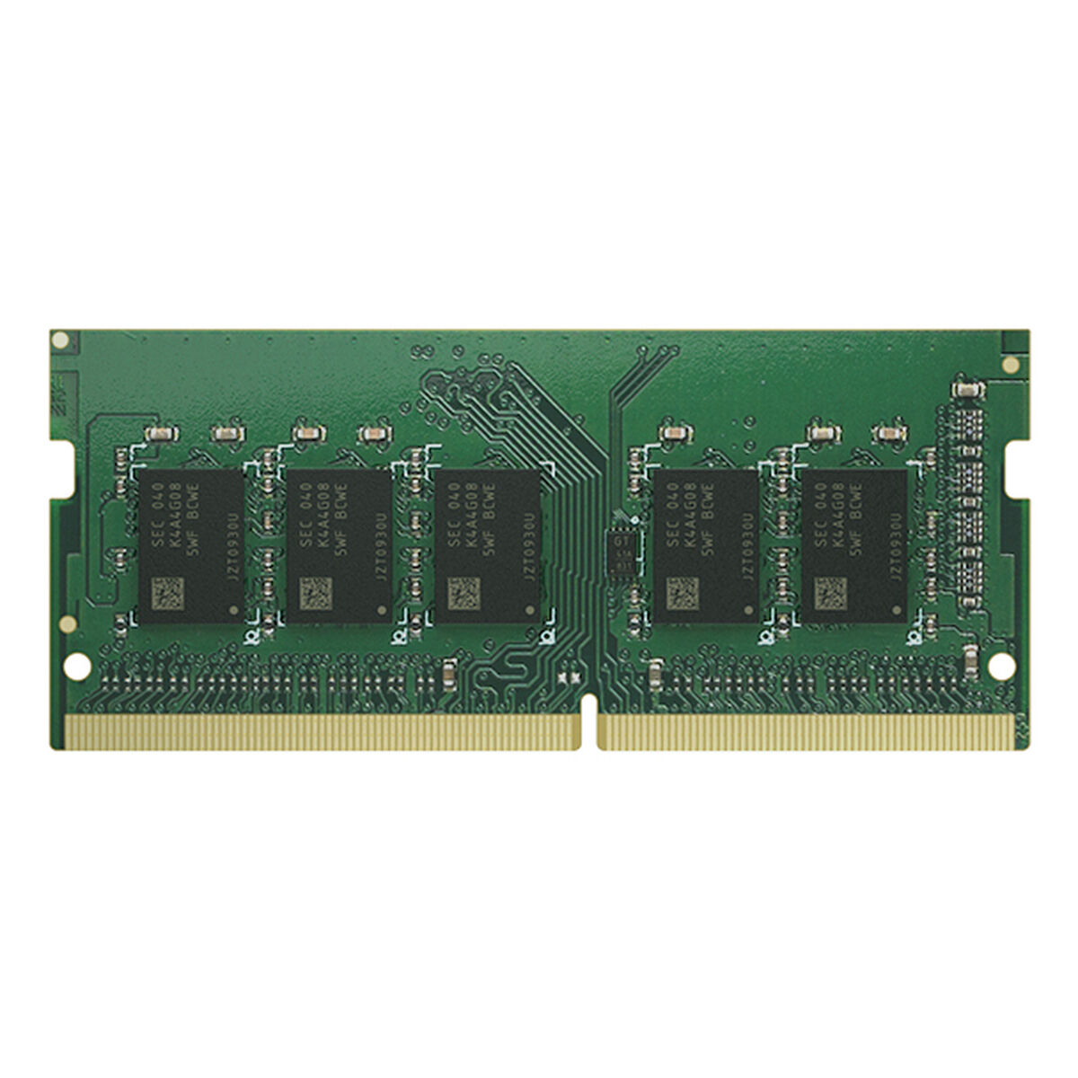 Bild von RAM Memory Synology D4ES04-4G 4 GB DDR4