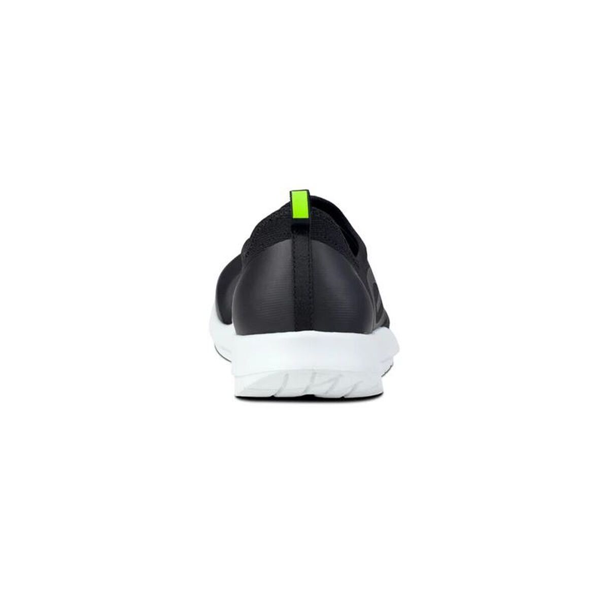 Men’s Trainers OOfos Oomg Black