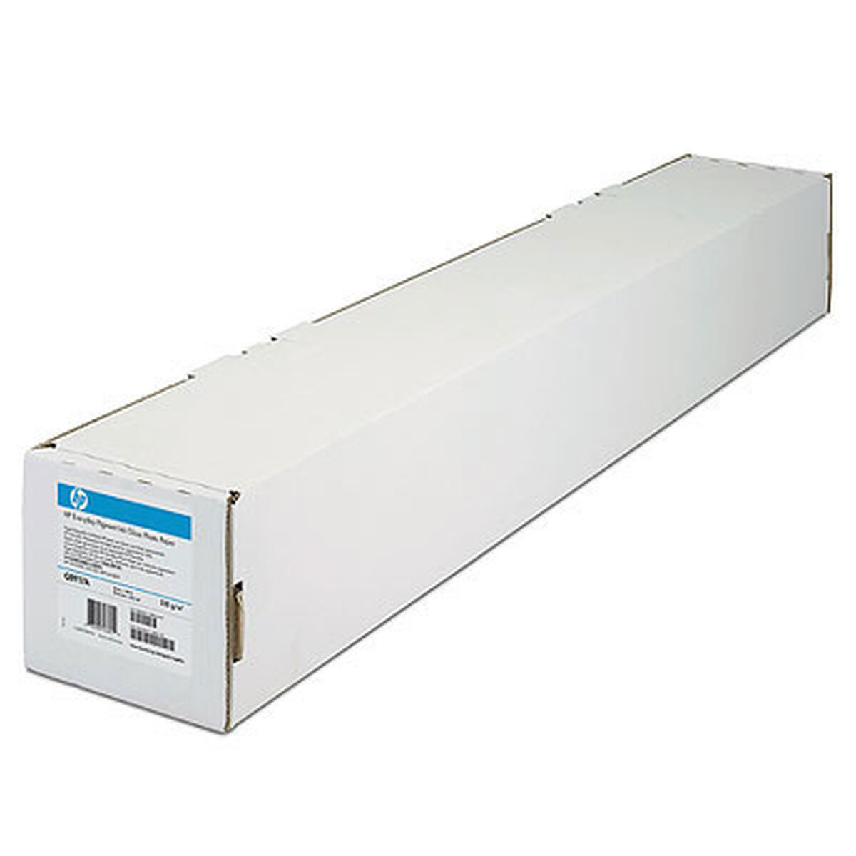 Picture of Printer Paper HP Q6627B White