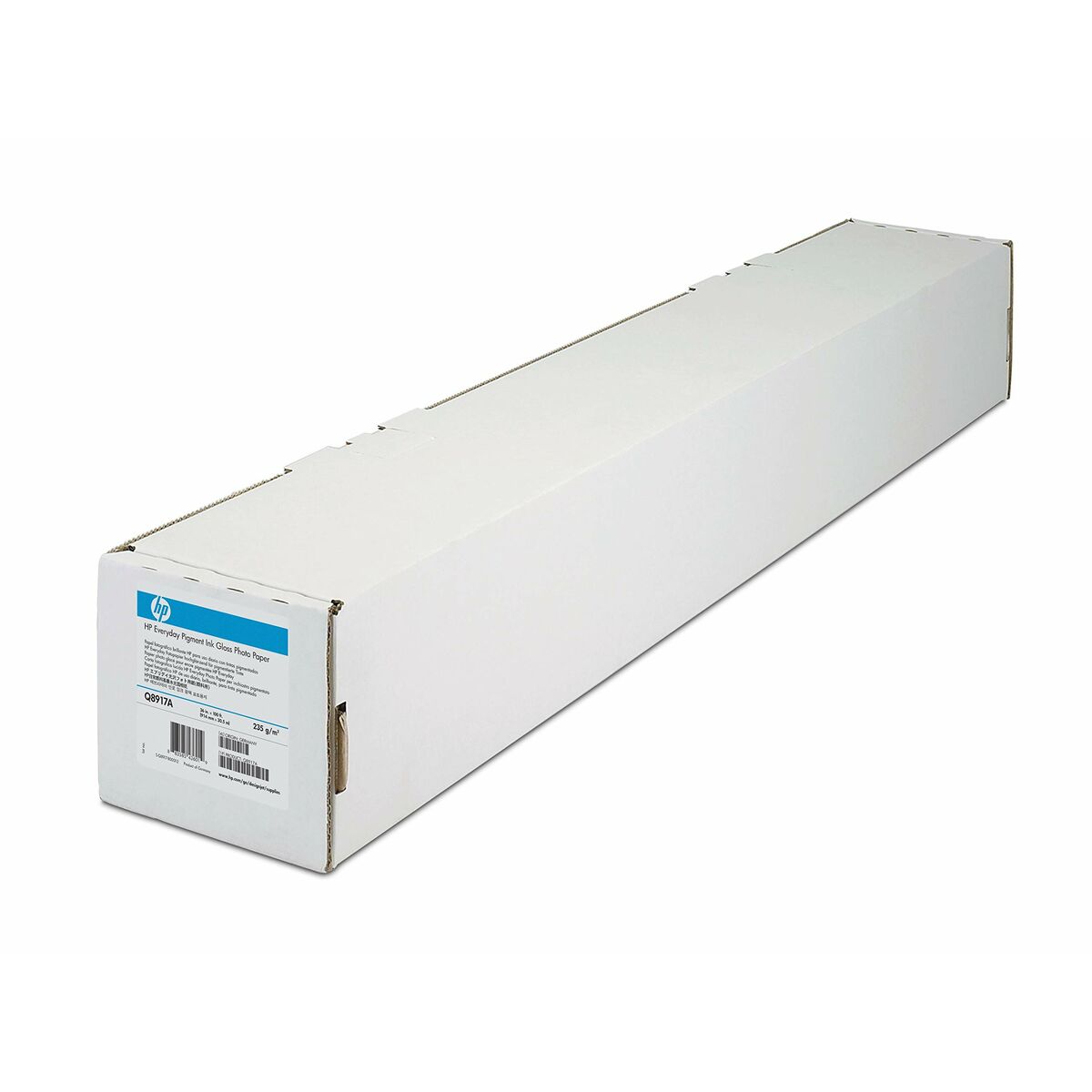 Picture of Printer Paper HP Q6627B White