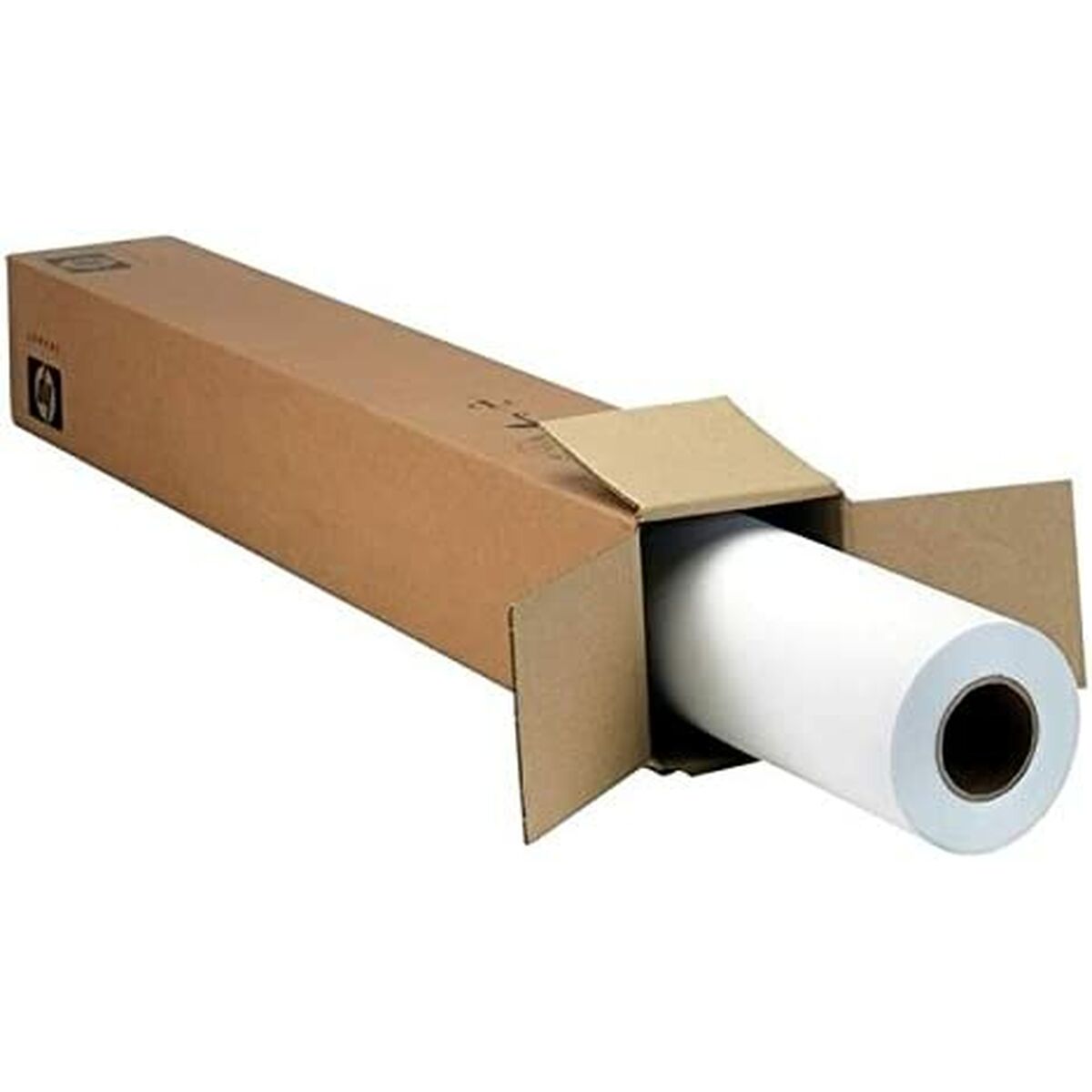 Picture of Printer Paper HP Q6627B White