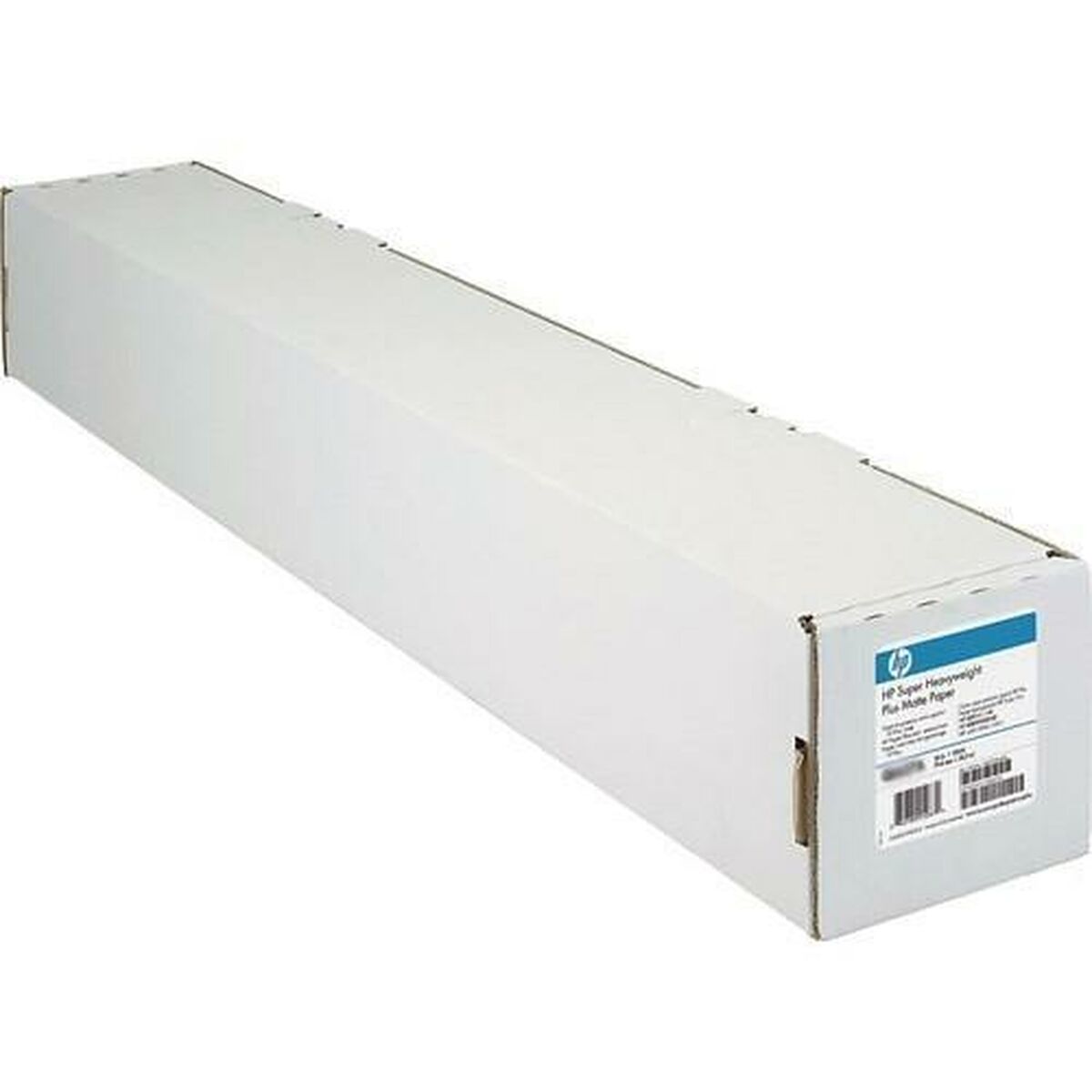 Picture of Printer Paper HP Q6627B White