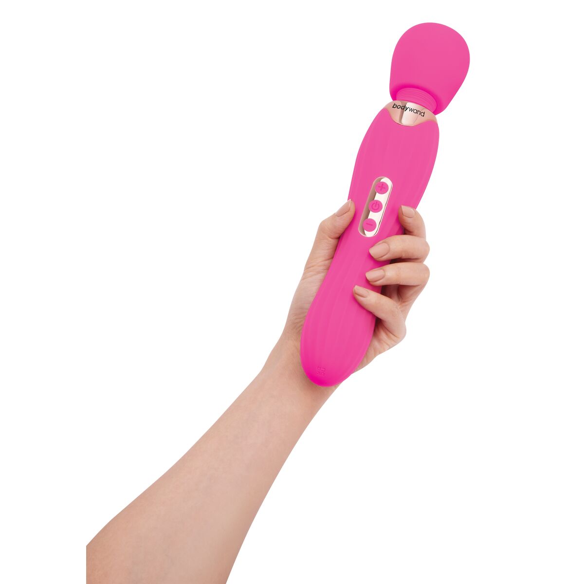 Image secondaire de Masseur Bodywand Wand 8 Rose