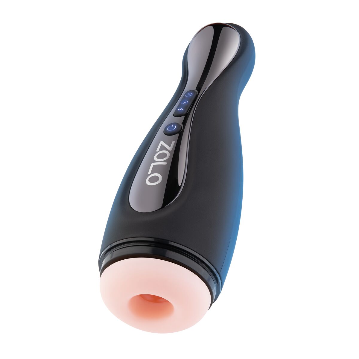 Masturbátor v baterce Endurance Jack Ass Zolo Maso