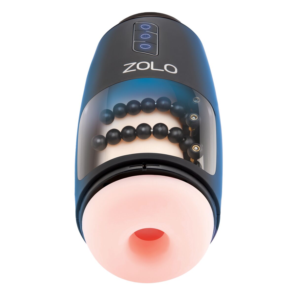 Image secondaire de Vortex Dame Rose Zolo Viande