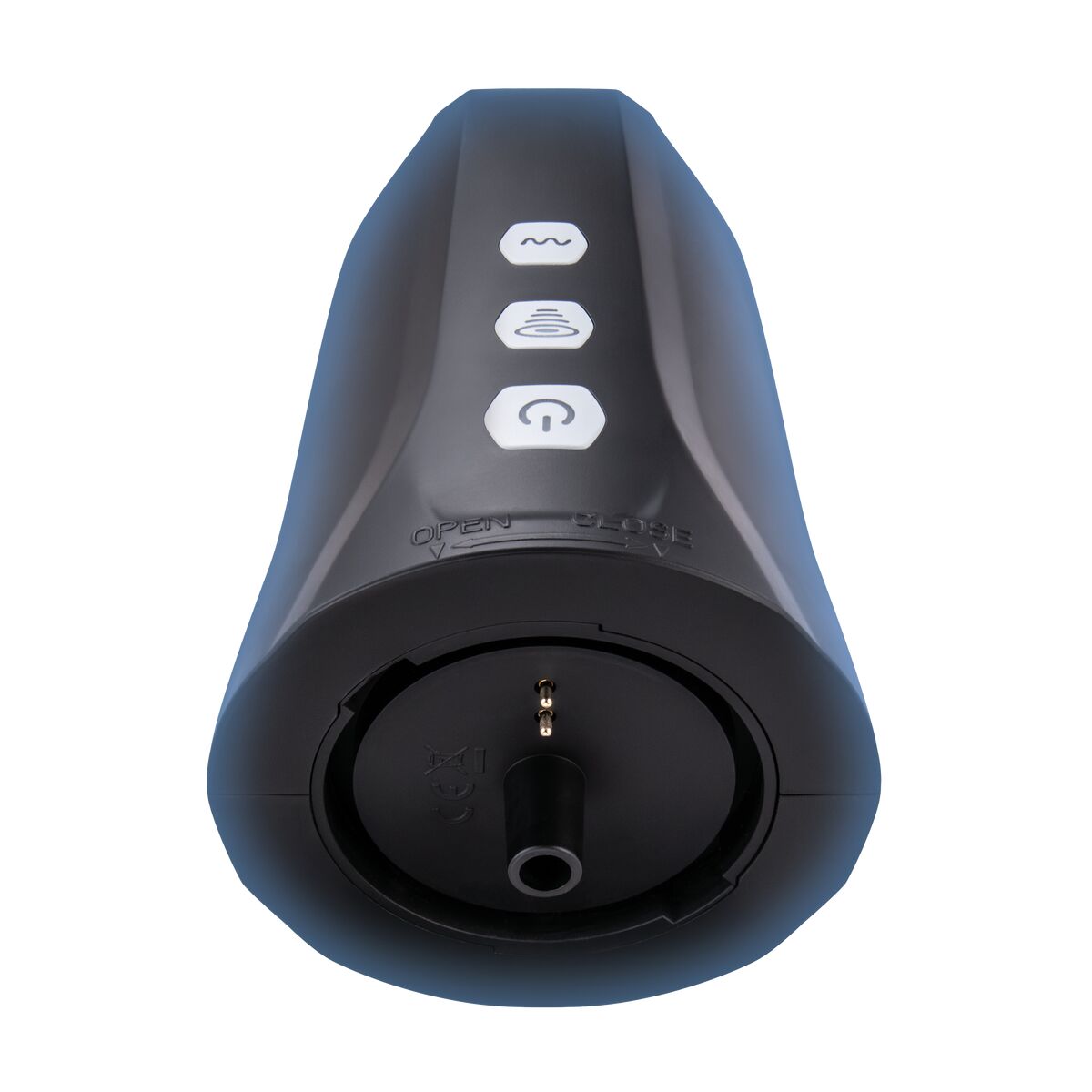 Masturbátor v baterce Endurance Jack Ass Zolo