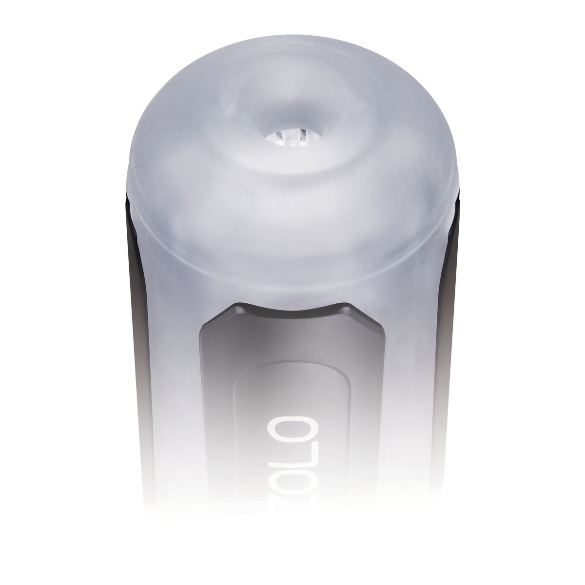 Masturbátor v baterce Endurance Jack Ass Zolo