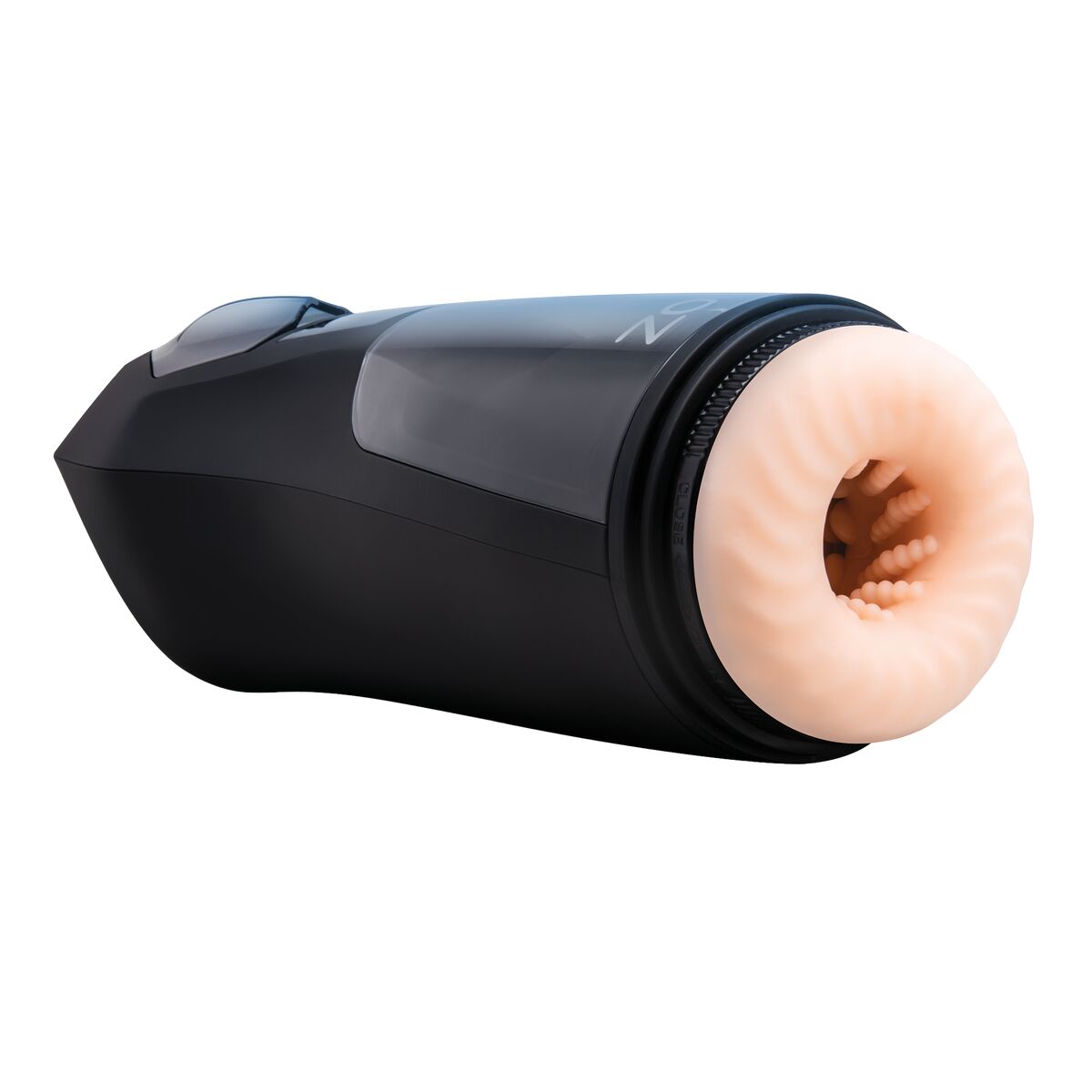 Masturbátor v baterce Endurance Jack Ass Zolo Maso