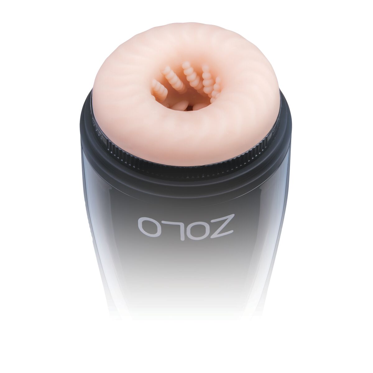 Masturbátor v baterce Endurance Jack Ass Zolo Maso