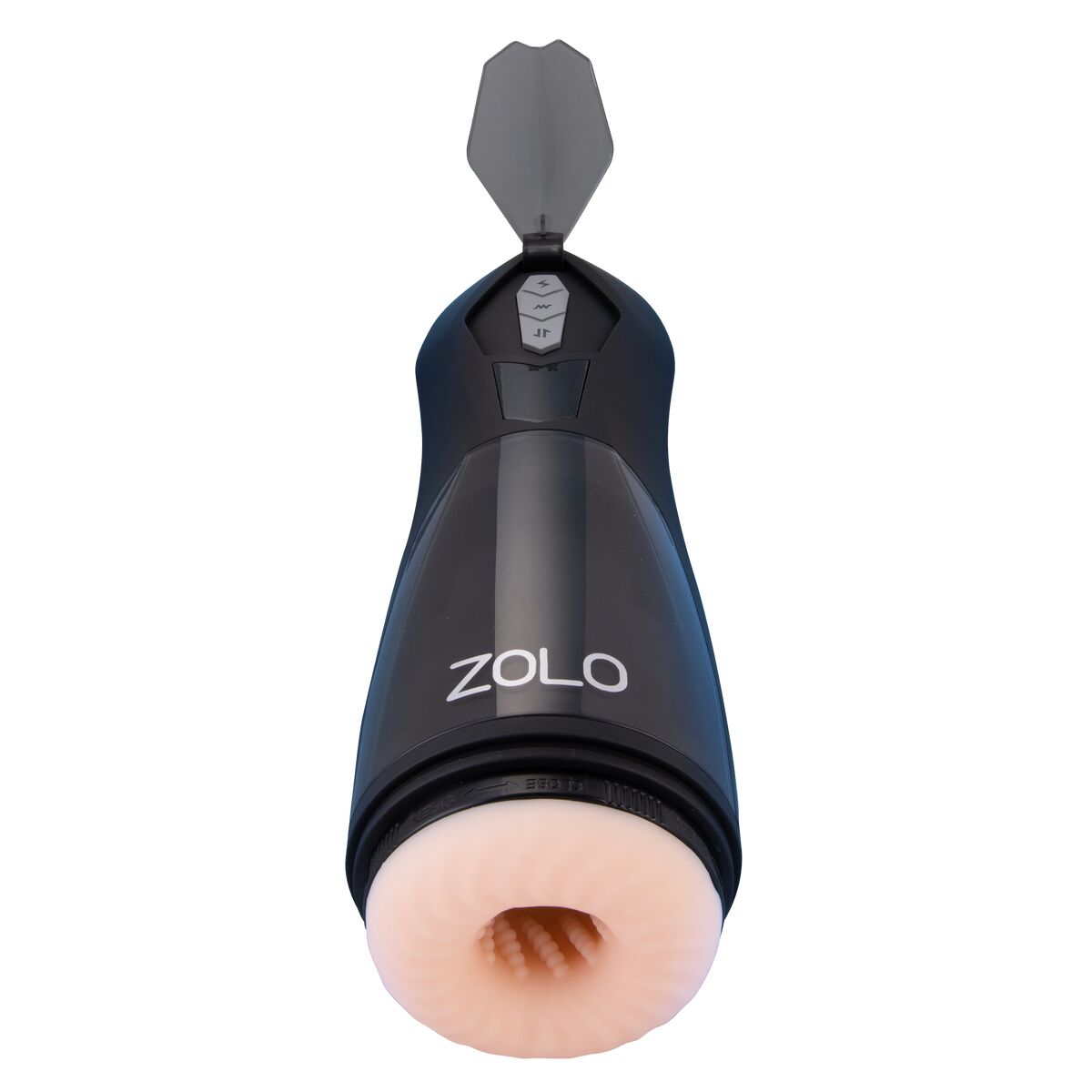 Masturbátor v baterce Endurance Jack Ass Zolo Maso